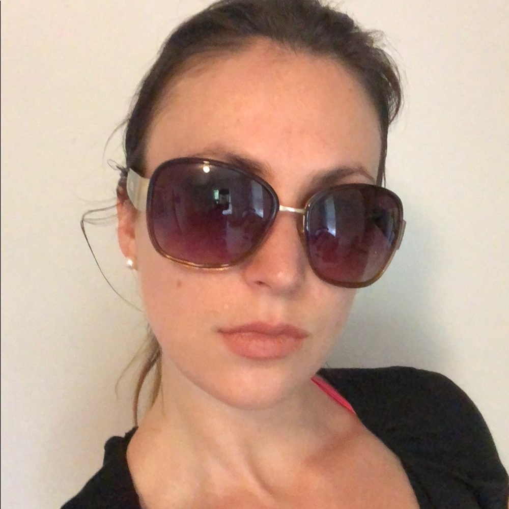 Calvin Klein Sun Glasses